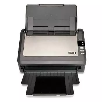 Xerox DocuMate 3125
