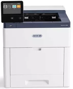 Xerox VersaLink C600N (VLC600N)