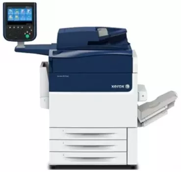 Цифровая печатная машина_Versant 180 Press со внешним контроллером EFI (V180_EX)