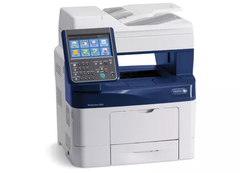Xerox WorkCentre 3655X