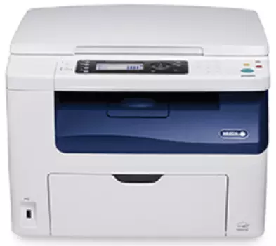 Xerox WorkCentre 6025BI (WC6025BI)