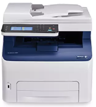 Xerox WorkCentre 6027NI (WC6027NI)