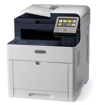 Xerox WorkCentre 6515N