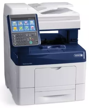 Xerox WorkCentre 6655V_IX