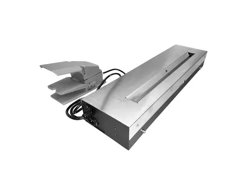 Загибщик клапана Fullcy 1408 L