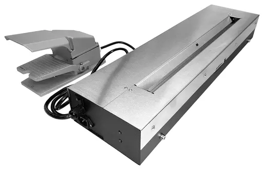 Загибщик клапана Fullcy 1408 LF (758 мм)