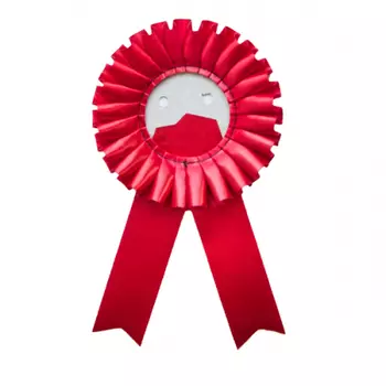 Заготовка для изготовления розеты Talent 85 мм, 50 шт