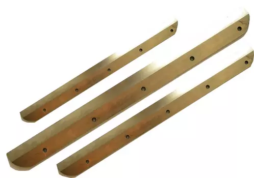 Запасной комплект ножей для 1142