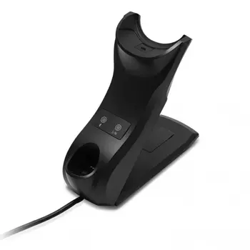 Зарядно-коммуникационная подставка (Cradle) для сканеров CL-2300/ 2310 Black