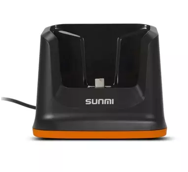 Зарядно-коммуникационная подставка для ТСД Sunmi L2