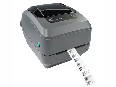Zebra GK420t (GK42-102520-000)