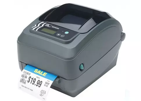 Zebra GX420t (GX42-102521-000)