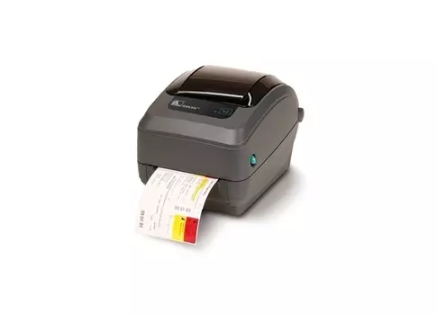 Zebra GX420t (GX43-102522-000)