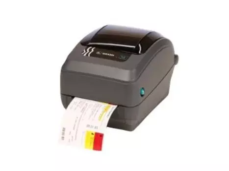 Принтер этикеток_GX430t LCD (GX43-102720-000)