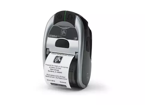 Принтер этикеток_iMZ 220 (M2I-0UN0E020-00) чековый