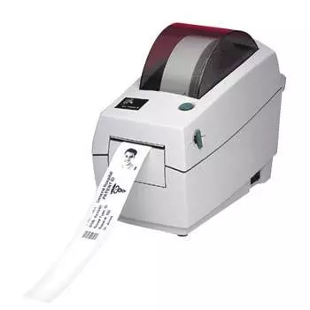 Zebra LP 2824 S Plus (282P-201120-000)