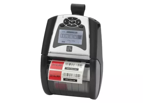 Принтер этикеток_QLn320 (QN3-AUNAEM11-00)