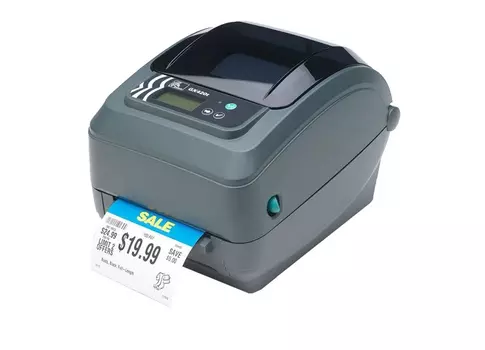 Zebra TT GX420t (GX42-102422-000)