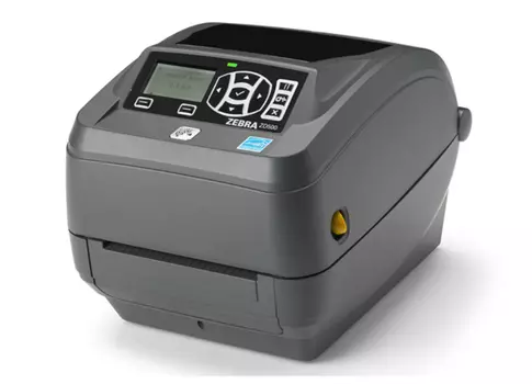 Zebra TT ZD500 (ZD50042-T0EC00FZ)