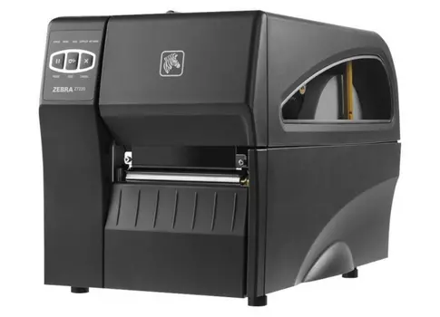 Принтер этикеток_TT ZT220 (ZT22043-T0E200FZ)