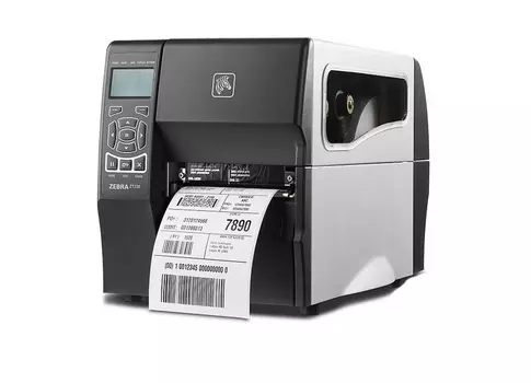 Zebra TT ZT230 (ZT23042-T0E100FZ)