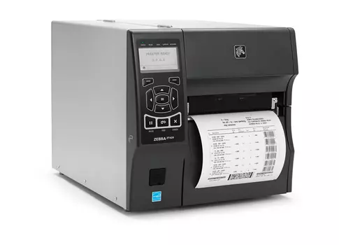 Принтер этикеток_TT ZT420 (ZT42062-T0EC000Z)