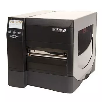Принтер этикеток_ZM600 WiFi (ZM600-200E-0200T) без карты