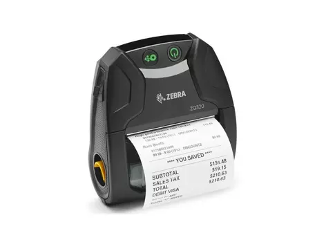 Zebra ZQ320 (ZQ32-A0E02TE-00)