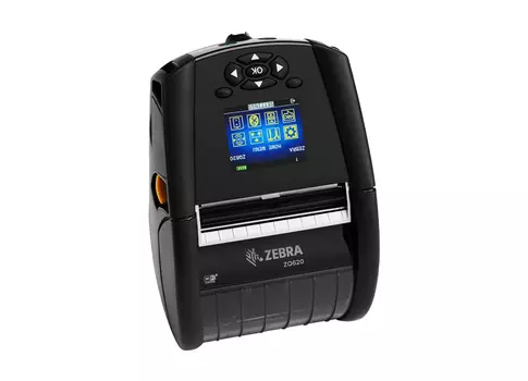 Zebra ZQ620 (ZQ62-AUFAE11-00)