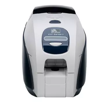 Zebra ZXP Series 3 DS (USB)