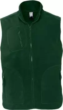 Жилет Norway зеленый, размер S