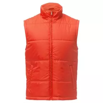 Жилет Unit Kama красный (алый), размер XXL