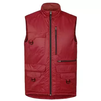 Жилет Unit Operate, красный, размер XXL