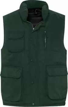 Жилет VIPER зеленый, размер M