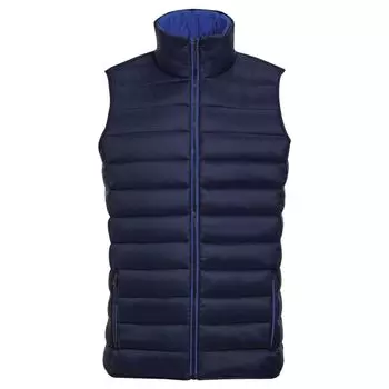 Жилет WAVE MEN темно-синий, размер M