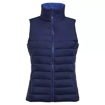 Жилет WAVE WOMEN темно-синий, размер XXL