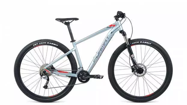 1411 29 (рост L) 2019-2020, серебро, RBKM0M69S004