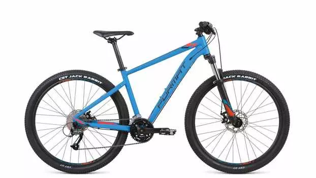 1413 27.5 (рост M) 2019-2020, синий мат., RBKM0M67S016