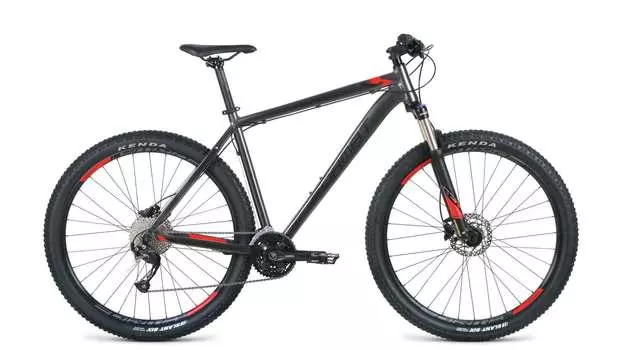 1422 (рост XXL) 2018-2019 (серый, RBKM9M69S023)