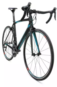 2211 (рост 530 мм) 2018-2019, черный мат., RBKM9RCSD001