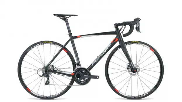 2221 рост 580 мм 2019 черный мат., RBKM9R6SP003