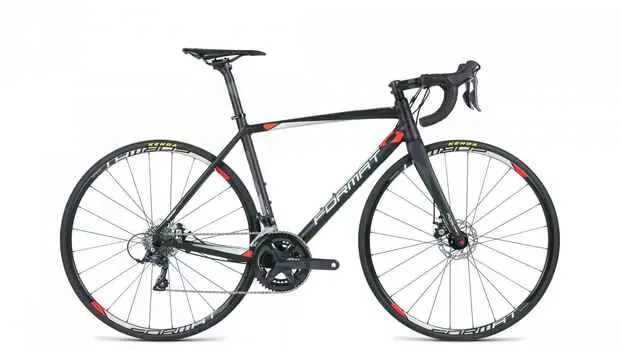 2221 рост 610 мм 2019 черный мат., RBKM9R6SP004