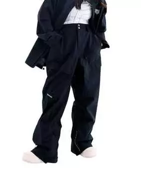 23/24 Штаны TERROR SIGNATURE