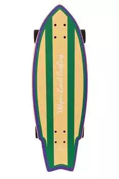 23 Скейтборд XBHPIN MINT