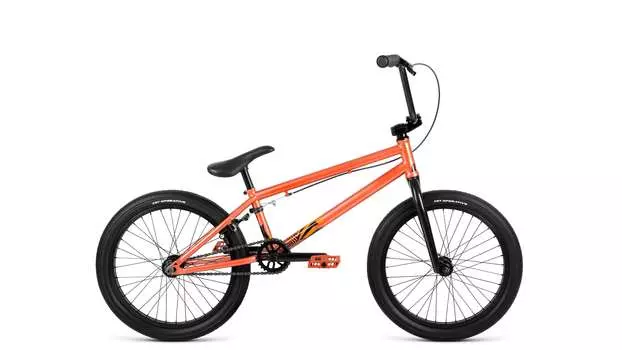 3214 (рост 20.8") 2017-2018, коричневый/черный, RBKM8XN01002