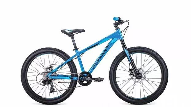 6414 (рост OS) 2020-2021, синий, RBKM1J347002