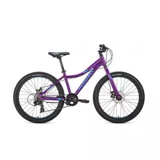 6424 (рост 13") 2019-2020, фиолетовый, RBKM0J647004