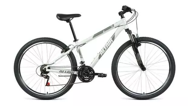 AL 27,5 V (рост 17") 2020-2021, серый, RBKT1M37G016