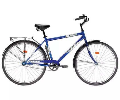 ALTAIR CITY high 28 (рост 19") 2014-2015, синий, RBKT5UN81007