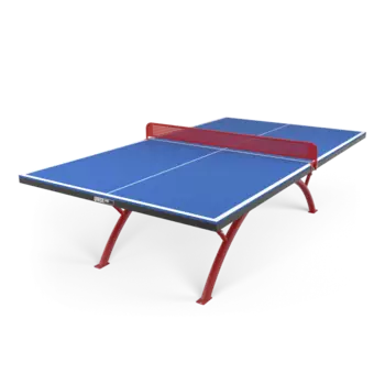 Антивандальный теннисный стол UNIX Line 14 mm SMC
